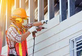 Affordable siding repair and maintenance services in Dauphin Island, AL