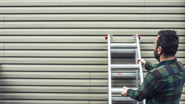Siding for Multi-Family Homes in Dauphin Island, AL