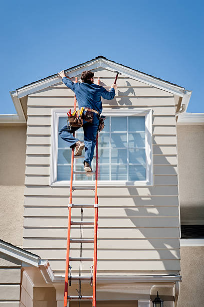 Best Siding for New Construction  in Dauphin Island, AL
