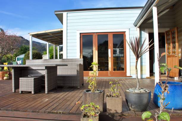 Best Aluminum Siding Installation  in Dauphin Island, AL